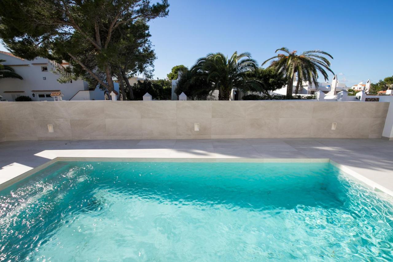 Apartamento Marei 2 Cala Blanca  Exterior photo