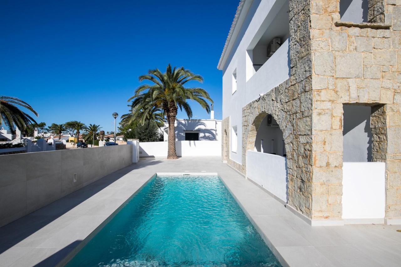Apartamento Marei 2 Cala Blanca  Exterior photo