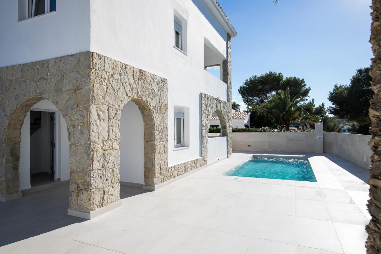 Apartamento Marei 2 Cala Blanca  Exterior photo