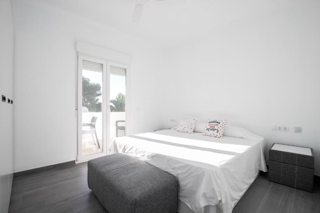 Apartamento Marei 2 Cala Blanca  Exterior photo
