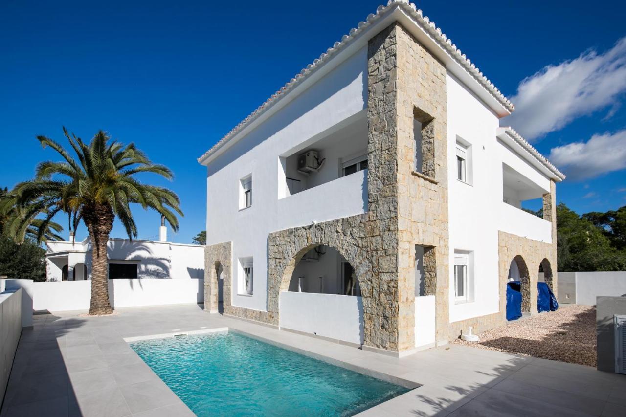 Apartamento Marei 2 Cala Blanca  Exterior photo