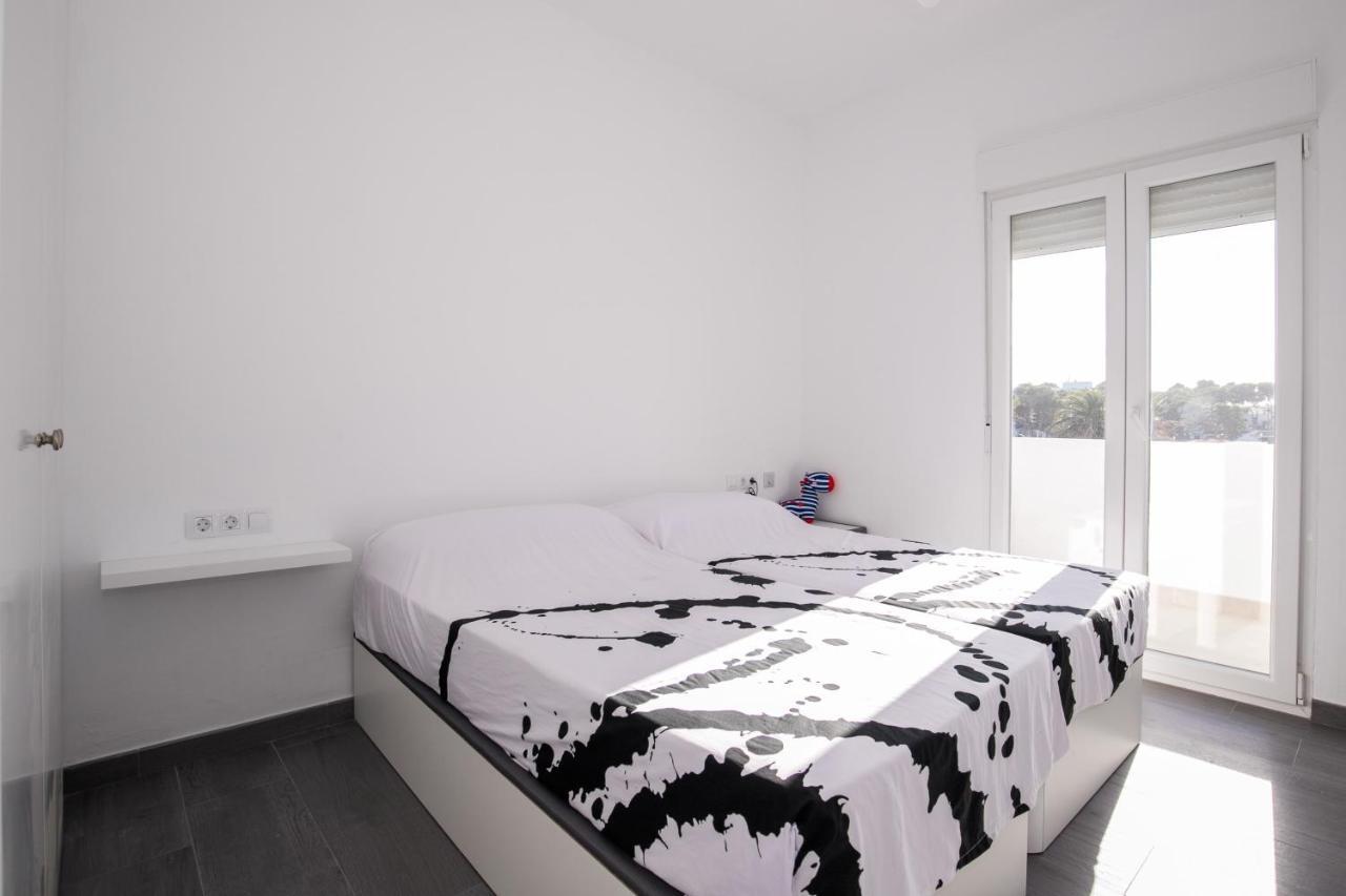 Apartamento Marei 2 Cala Blanca  Exterior photo