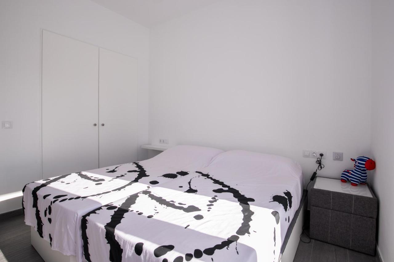 Apartamento Marei 2 Cala Blanca  Exterior photo